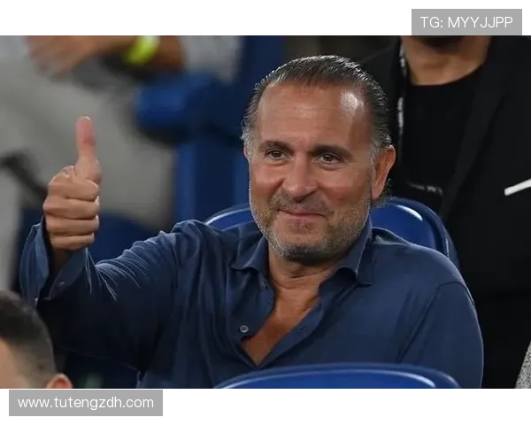 时隔数月卡尔迪纳莱现身米兰